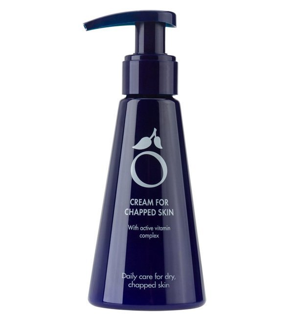 Herôme Crème Main Anti-Gerçure – 120 ml Maroc