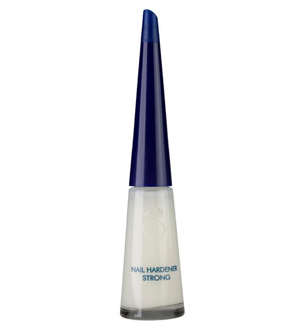 Herôme Durcisseur Fort pour Ongles – 10 ml Maroc