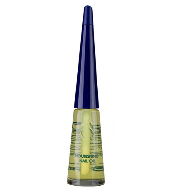 Herôme Huile Nourrissante pour Ongles Flacon – 10 ml Maroc