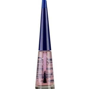 Herôme Durcisseur Doux pour Ongles – 10 ml Maroc