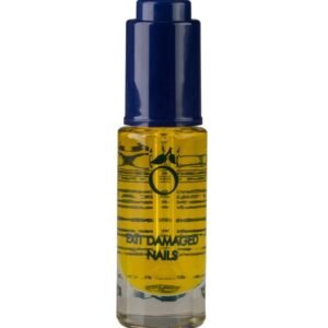 Herôme Soins Finis les Ongles Endommagés – 7 ml Maroc