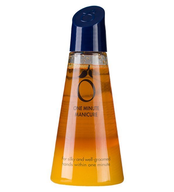 HEROME Manicure One 1 Minute Maroc