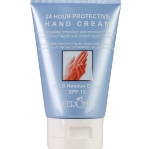 Herôme Crème pour les Mains 24 Heures – 75 ml Maroc