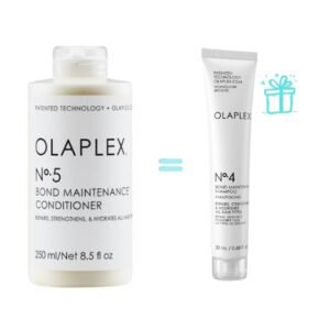 Olaplex Bond Maintenance Conditioner N°5 250ml Maroc