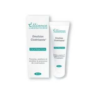 ELLIANCE Emulsion Cicatrisante Maroc