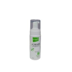 EVAWIN Acnewin Mousse Nettoyant Purifiante 150ml Maroc