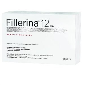 FILLERINA 12ha Intensive Filler Tr Garde 5 30*2ml Maroc