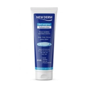 NEW DERM Gel Surgras 250ml Maroc