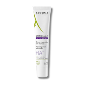 A-DERMA Epitheliale Creme Reparatrice Ultra Repair 40ml Maroc