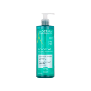 A-DERMA Biology Ac Gel Moussant Puriafiant 200ml Maroc