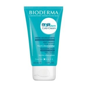 ABCDERM Cold Cream Visage 45 ml Maroc