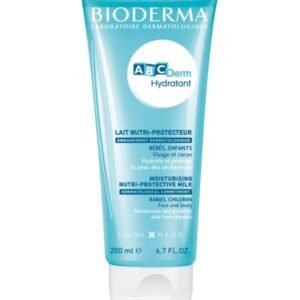 ABCDERM Lait Hydratant 200 ml Maroc