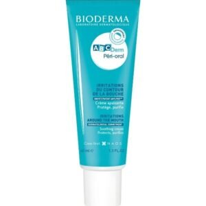 ABCDERM Peri-Oral 40 ml Maroc