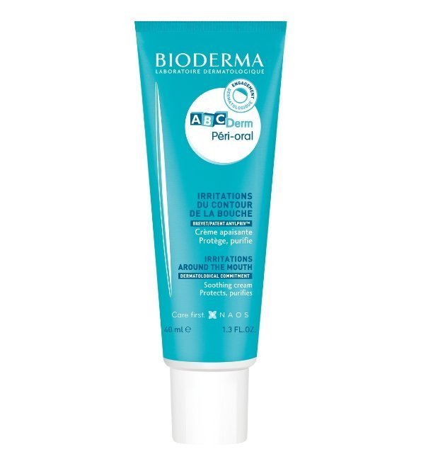 ABCDERM Peri-Oral 40 ml Maroc