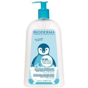 ABCDERM Cold Cream Creme Lavante 1l Maroc