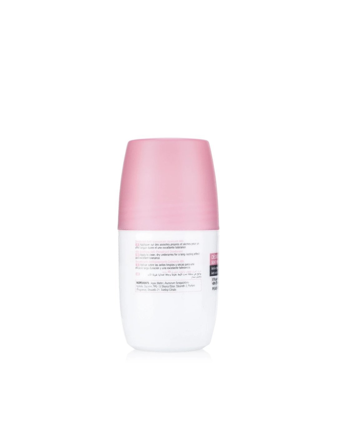 ACM Déodorant Anti Transpirant Apaisant Roll On 50 ml Maroc