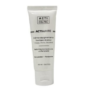 ACTI CEUTIC Actiwhite Crème Dépigmentante 40ml Maroc