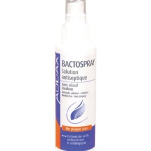 ADDAX Bactospray 60ml Maroc