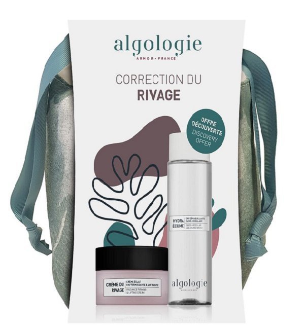 Algologie Pochon Correction du Rivage Maroc