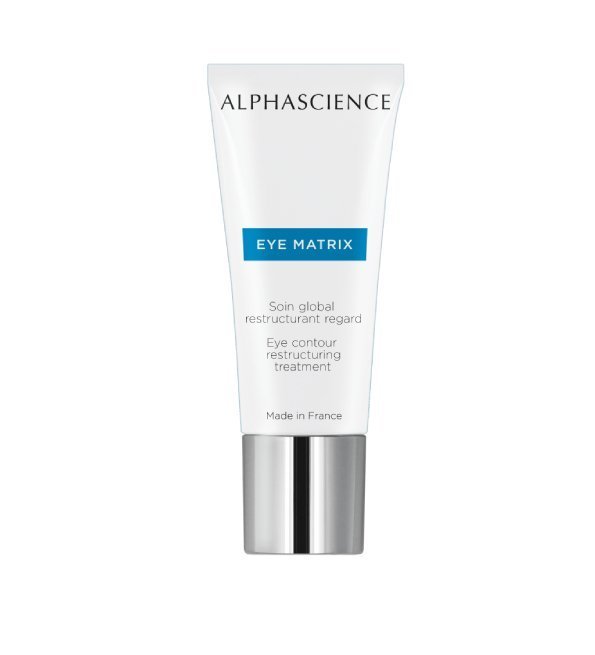 ALPHASCIENCE Eye Matrix 15ml Maroc