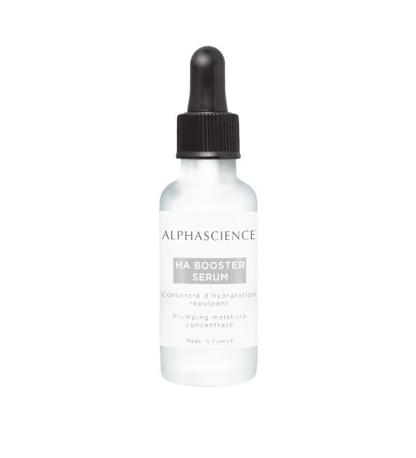 ALPHASCIENCE Ha Booster Serum 30ml Maroc