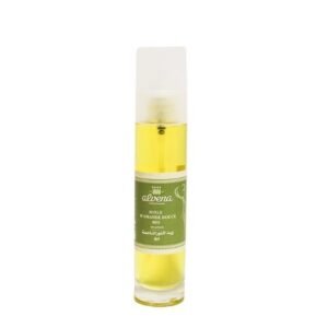 Alvena Huile D’amande Douce 50 ML Maroc