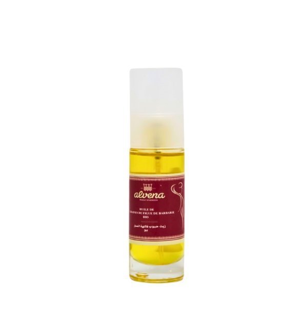 Alvena Huile DE Figue DE Barbarie 30ML Maroc