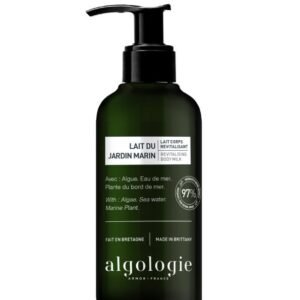 Algologie Lait du Jardin Marin Lait Corps Revitalissant 200ml Maroc