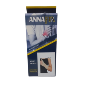 ANNAFIX Bande Poignet Ref-065 Maroc