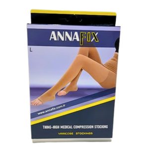 ANNAFIX Bas Collant Class 2 Open Taille l Ref-241 Maroc