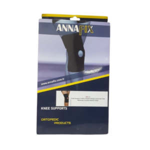 ANNAFIX Gnouillere Flexible Taille Standard Ref-151 Maroc
