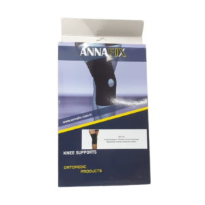 ANNAFIX Gnouillere Ouvert Simple Taille Standard Ref-150 Maroc
