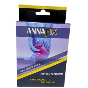 ANNAFIX Hallux Valgus Night Droit Ref-218 Maroc