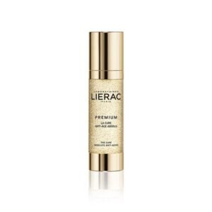 LIERAC Premium la Cure Anti-Âge Absolu 30 ml Maroc