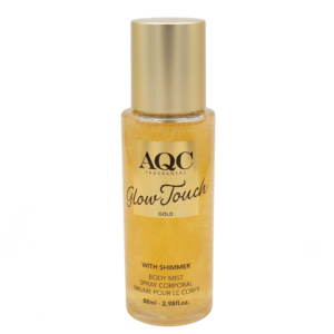 Aqc Idcinstitute Fragrances Shimmer Body Mist 88ml Maroc