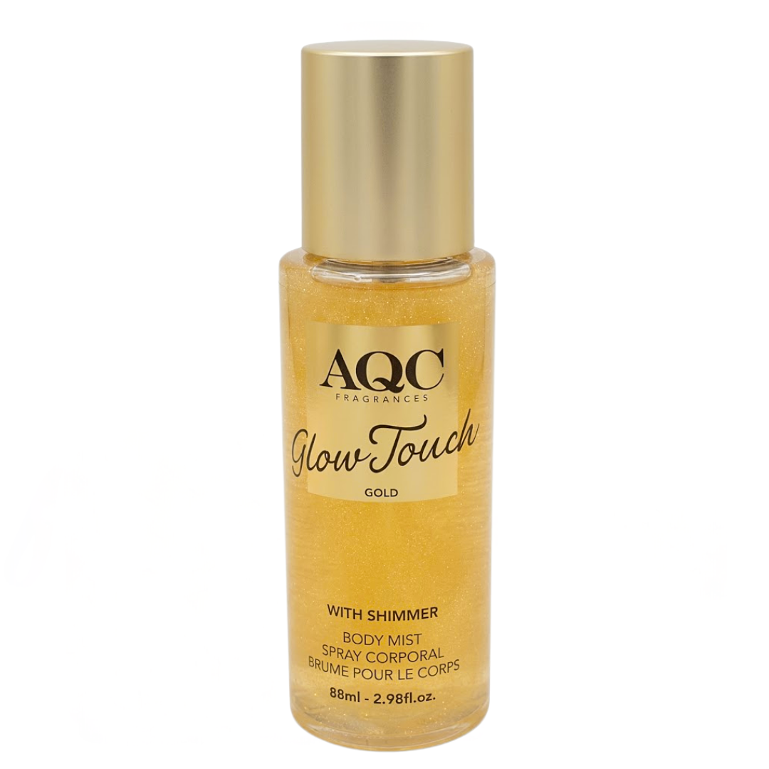 Aqc Idcinstitute Fragrances Shimmer Body Mist 88ml Maroc