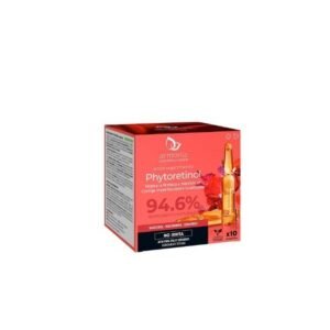 ARMONIA Ampoule Phytoretinol 10*2ml Maroc