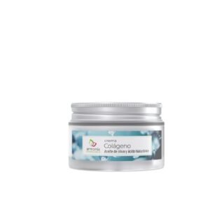 ARMONIA Creme au Collagene Pot 50ml Maroc