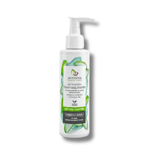 ARMONIA Gel Demaquillant 150ml Maroc