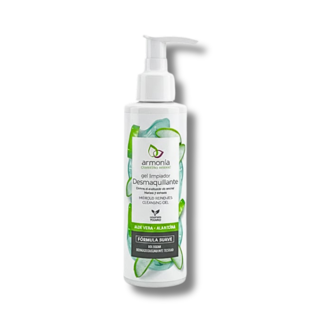 ARMONIA Gel Demaquillant 150ml Maroc