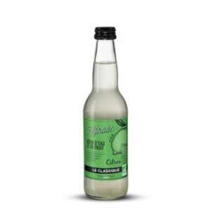 KEFIRADE Kefir D’eau et Fruit Citron 330ml Maroc