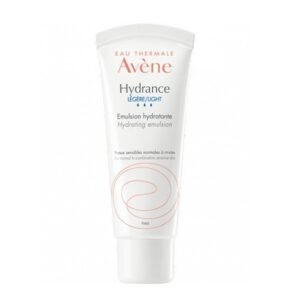 Eau Thermale Avène Hydrance Légère Crème Hydratante – 40ml Maroc