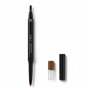 ABSOLUTE NEW YORK 2in1 Brown Perfecter Chocolat Maroc