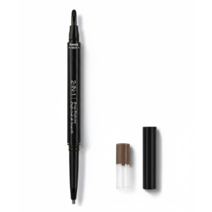 ABSOLUTE NEW YORK 2in1 Brown Perfecter Honey Maroc
