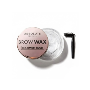 ABSOLUTE NEW YORK Brow Wax Maroc