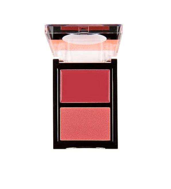 ABSOLUTE NEW YORK Cheeky Bloom Blush Rich Azelea Maroc