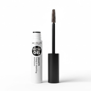 ABSOLUTE NEW YORK Eyebrown Gel Granite Maroc
