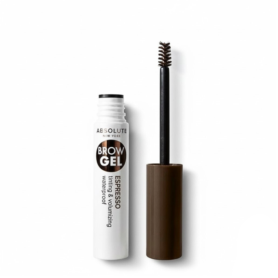ABSOLUTE NEW YORK Eyebrown Waterproof Gel Espress Maroc