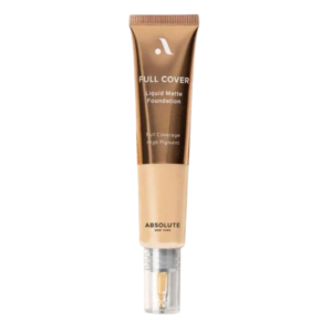 ABSOLUTE NEW YORK Full Coverage Cool Nude Maroc