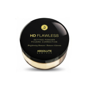 ABSOLUTE NEW YORK HD Setting Powder Banana Maroc